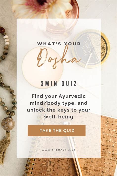 Free Quiz To Help You Understand Your Ayurveda Dosha Ayurveda Dosha