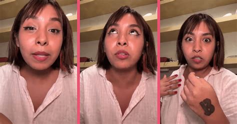 Tiktoker latina evita robo de sus pertenencias en el metro de París con fuertes golpes Soy