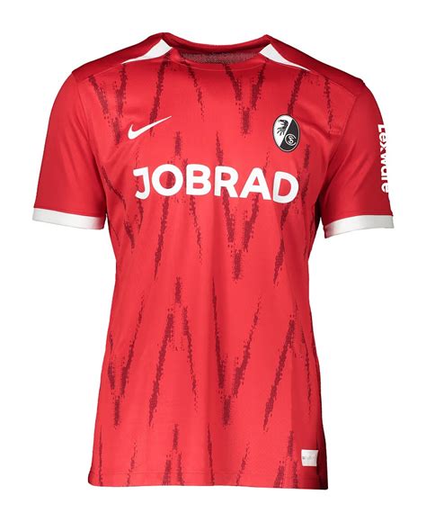 SC Freiburg 2024-25 Home Kit