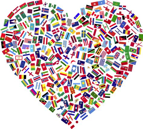 United Nations Day Clip Art