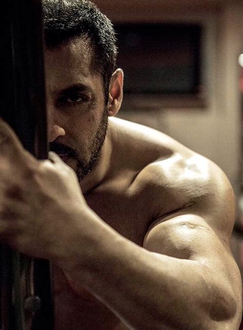 Sultan teaser: Salman Khan brings on the action! - Rediff.com movies