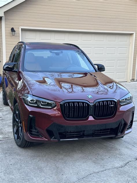 Aventurine Red X3 Rbmwx3