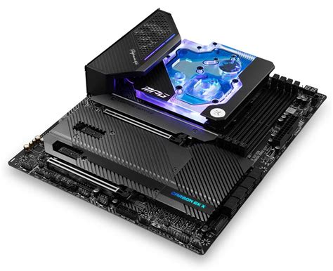 MSI X570S Mainboards vorgestellt - Details und Bilder dazu