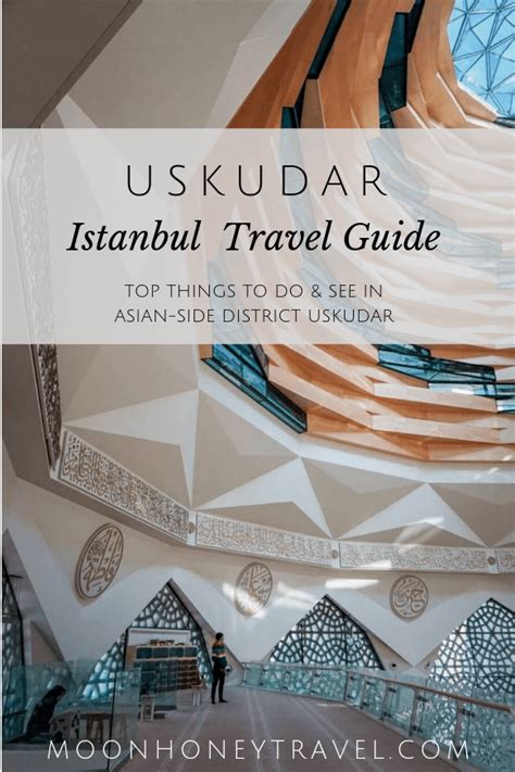 7 Best Things To Do in Üsküdar, Istanbul