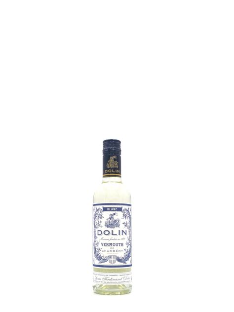 Dolin Vermouth De Chambery Blanc 375ml Stanleys Wet Goods