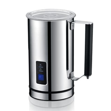 Deluxe Automatic Milk Frother – Kuissential