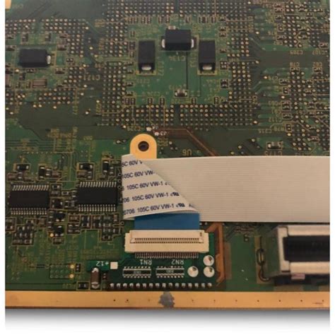 Nintendo Switch HWFLY/PicoFly-RP2040 Installation Service – Wayayeo