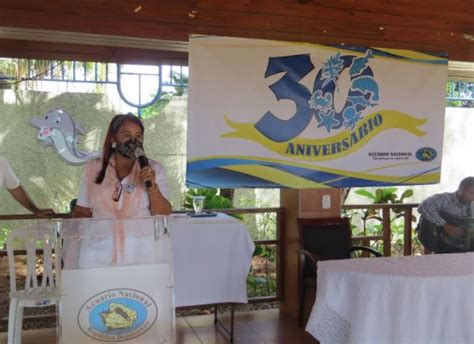 Acuario Nacional Dominicano Celebra Su 30 Aniversario Y Se Prepara Para