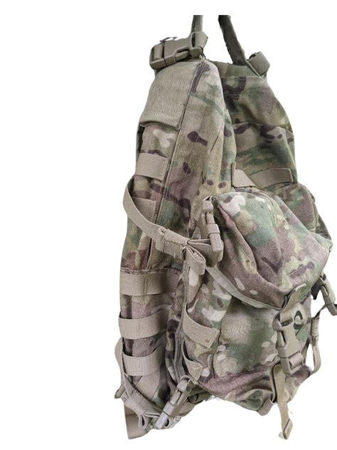 Usgi Army Issue Ocp Molle Ii Assault Pack Multicam Backpack Nsn