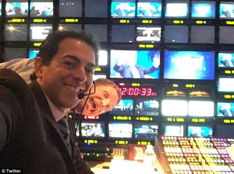 Ex CNBC Director Sentenced To Sex Offender Probation For Secretly Filming His Nanny Daily Mail