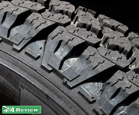 Goodyear Wrangler All-Terrain Adventure with Kevlar - 4x4Review Off ...