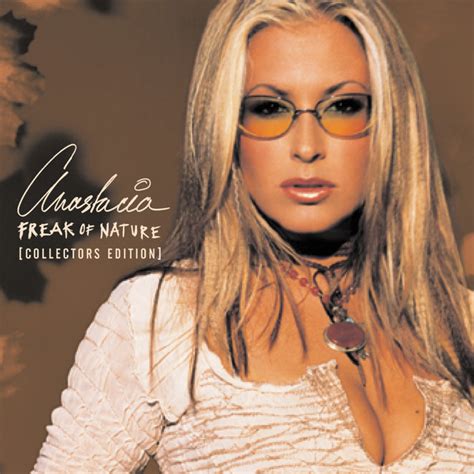 Songs Similar To Freak Of Nature By Anastacia Chosic