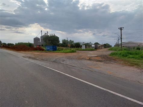 Obra Em Descalvado Interdita Al A De Acesso Da Rodovia Sp Nesta