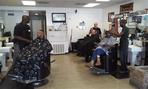 Veteran Cuts Barber Shop - Montgomery in Montgomery, AL : RelyLocal