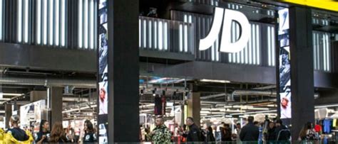 Rymarz Zdort Maruta Advises JD Sports Fashion On Acquisition Of