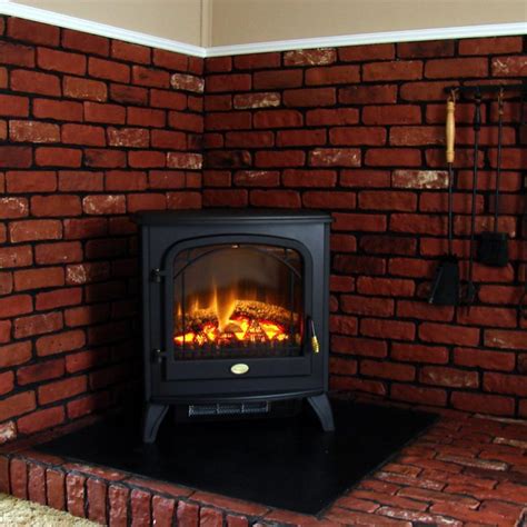 Wood Fireplace Insert - Supply & Installation Starting at $4995