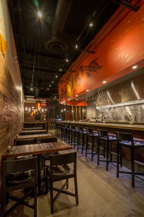 Meshikou Ramen — Authentic Japanese Ramen Restaurant