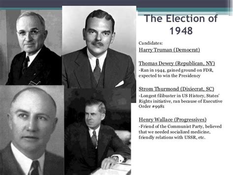 Tengowski - I-4 election of 1948