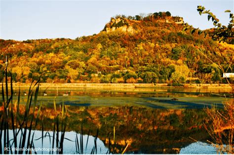 Scenic Fall Hikes In The La Crosse Region - ExploreLaCrosse