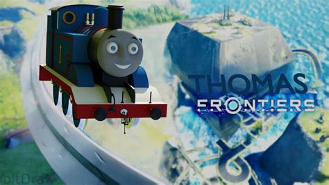 Thomas Fronters by thomas70000 on DeviantArt