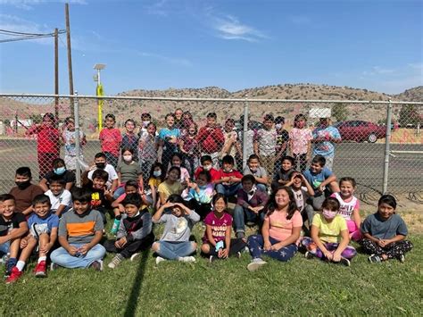 Breast Cancer Awareness Month Alta Vista Elementary School