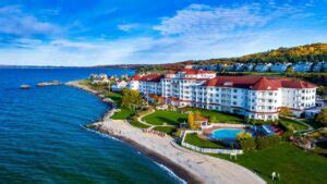 15 Best Resorts in Michigan You Must Visit - Midwest Explored