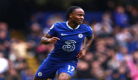 Raheem Sterling To Be Dropped From Next England Squad The Real Chelsea Fans