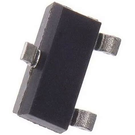 Nexperia Bf Bipolar Transistor Surface Mount Price From Rs Unit