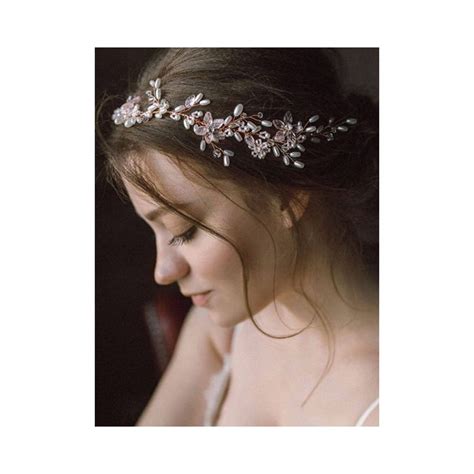 Yellow Chimes Women White Embellished Tiara Buy Yellow Chimes Women