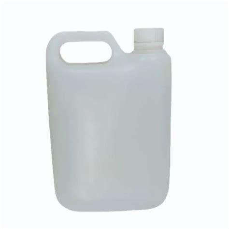 L Hdpe Deluxe Jerry Can At Rs Piece Chemical Cans In New Delhi