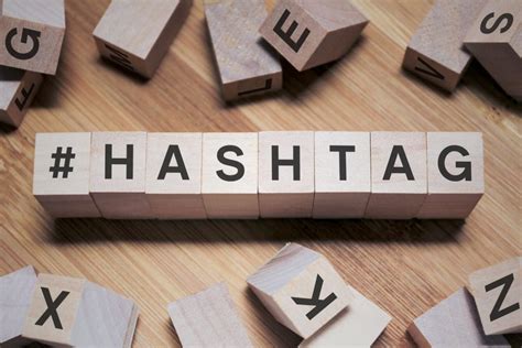 Up Your Hashtag Game Why S Are So Important Content Savvy