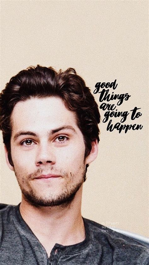 Dylan Obrien Hd Phone Wallpaper Pxfuel