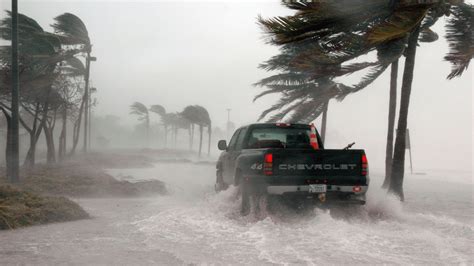 From Drought To Deluge Dubais Experiment With Artificial Rain Goes