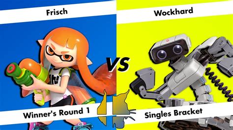 The Den Fall Winner S Round Frisch Inkling Vs Wockhard