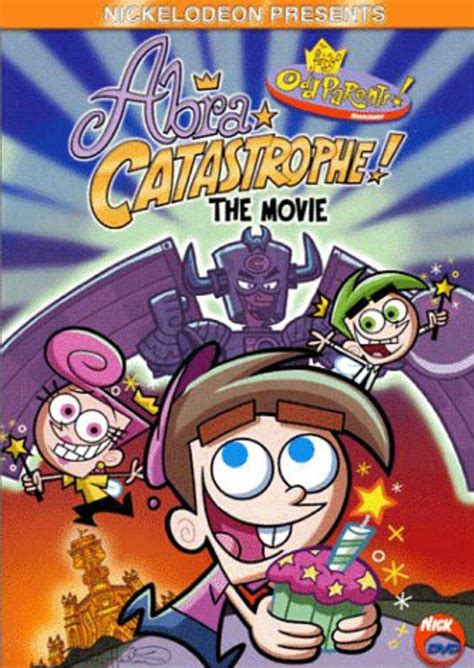 Top 8 Best Nickelodeon Movies Cartoon Amino