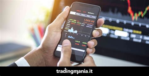 Come Iniziare Con Il Trading Online Guida Tradingmania It