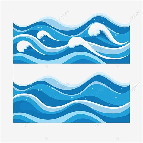 Wave Vector Png