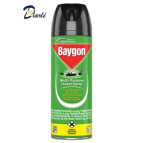 Baygon Multi Purpose 300ml