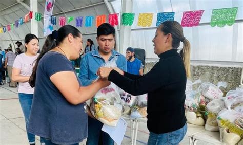 Impulsando El Progreso Y La Solidaridad En Nopala De Villagr N La