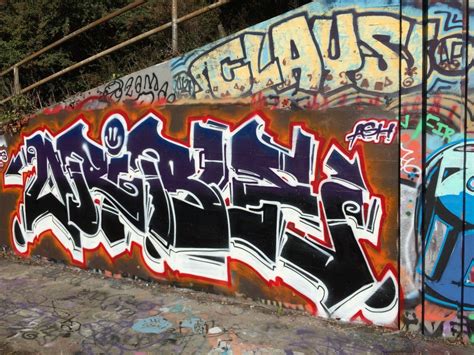 ORIBLE Bay Area CA Endless Canvas Bay Area Graffiti And Street Art