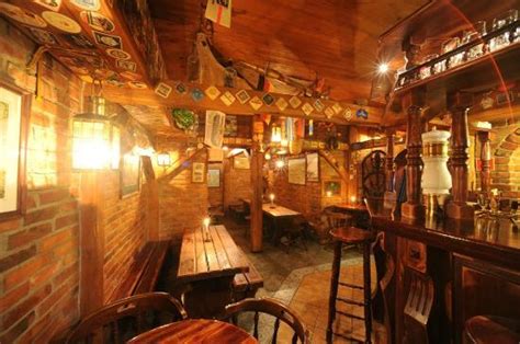 Fiddler S Green Tawerna Ko Obrzeg Recenzje Restauracji Tripadvisor