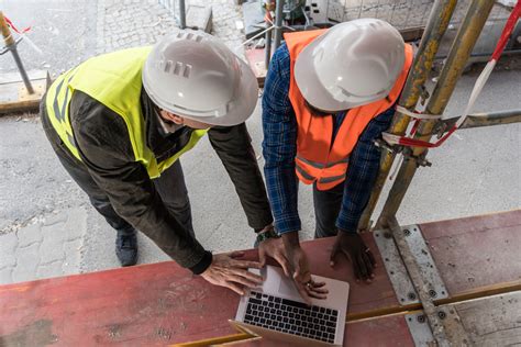 8 Construction Management Software Solutions That Get The Job Done