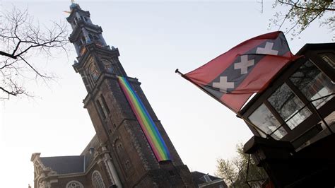 After Years Of Same Sex Marriage In Europe Where Is It Legal Now Cgtn