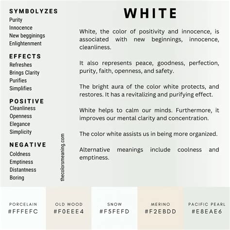 Color Meanings and How Color Symbolism Impacts Them