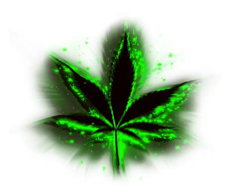 Download 20 + Weed Leaf Transparent