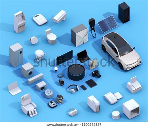 Iot Devices Images Photos and Images & Pictures | Shutterstock