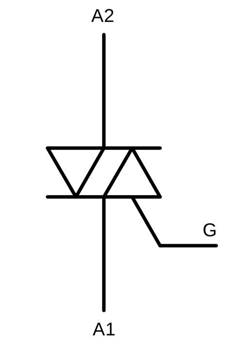 Electrical Schematic Symbol For Battery