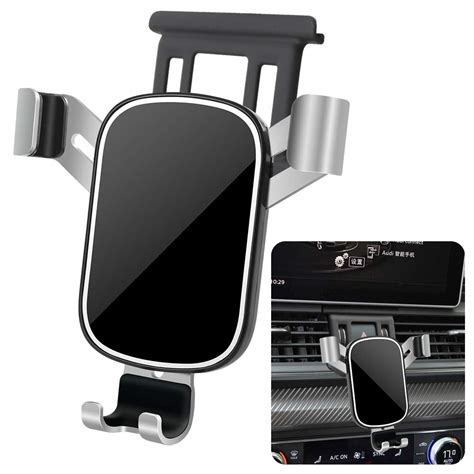 Musttrue Lunqin Car Phone Holder For Audi Q Sq