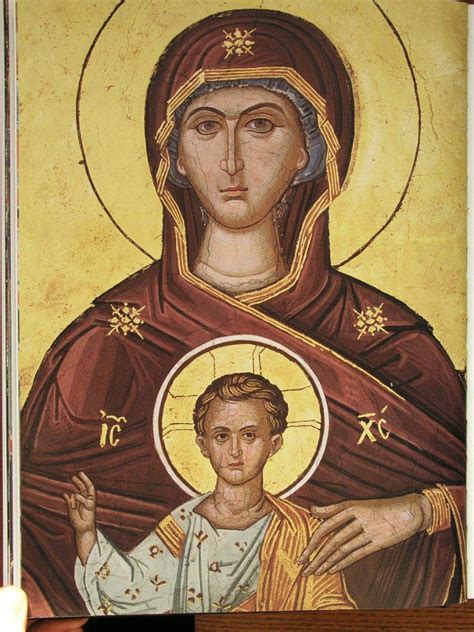 Pin By Maria On Ag Orthodox Christian Icons