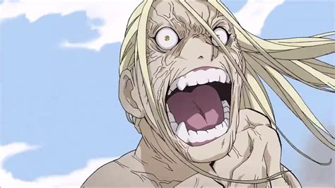 Fma Brotherhood Father